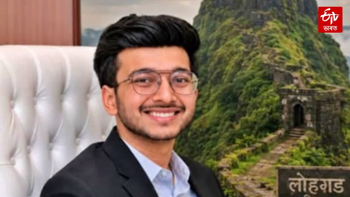 Ketan Agarwal Murder Case