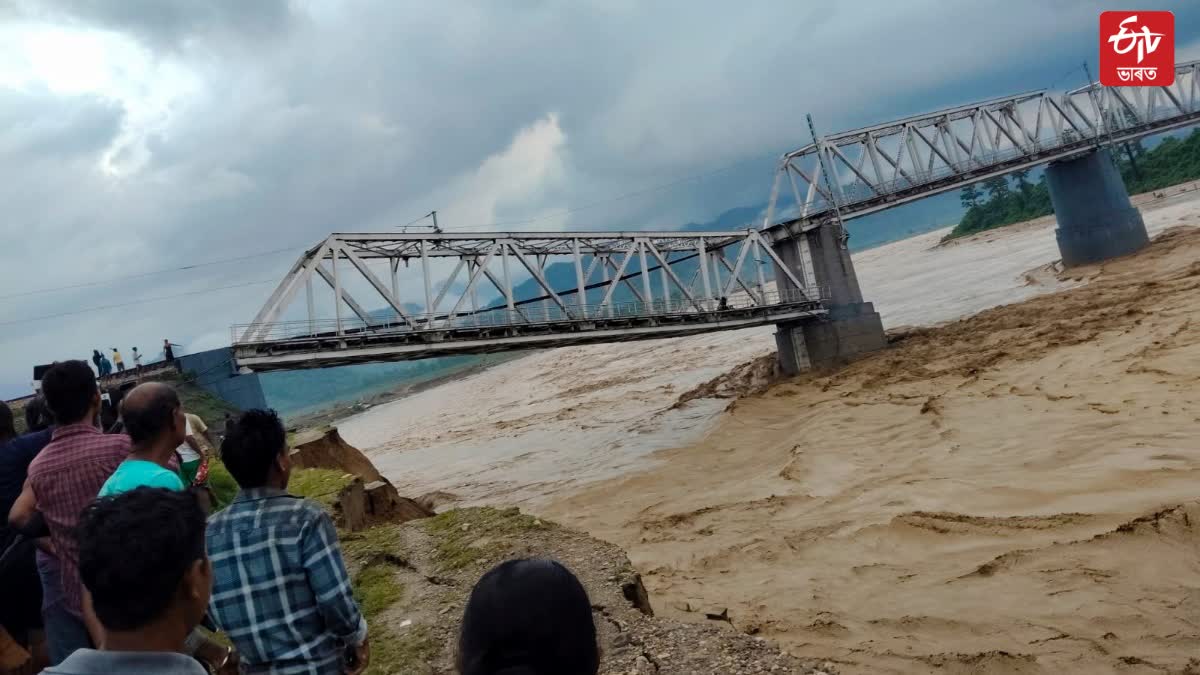 DHEMAJI FLOOD
