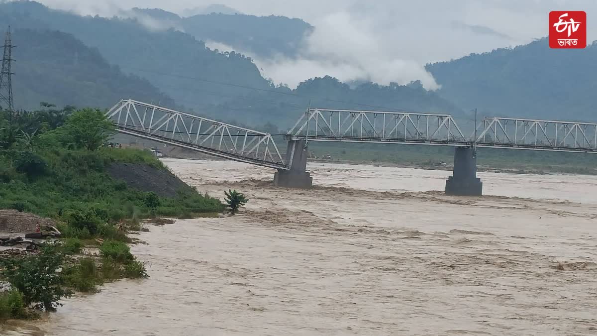 Jonai Flood