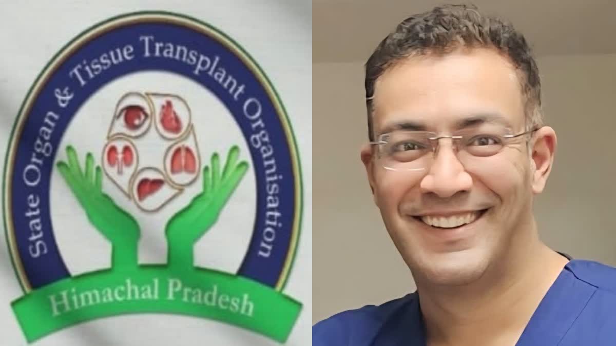 DR NISHANT NADDA