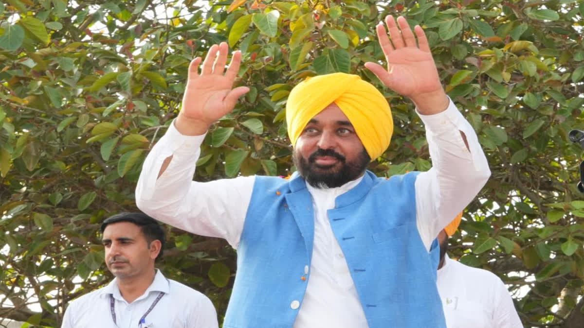 PUNJAB GOVERNMENT ACTION