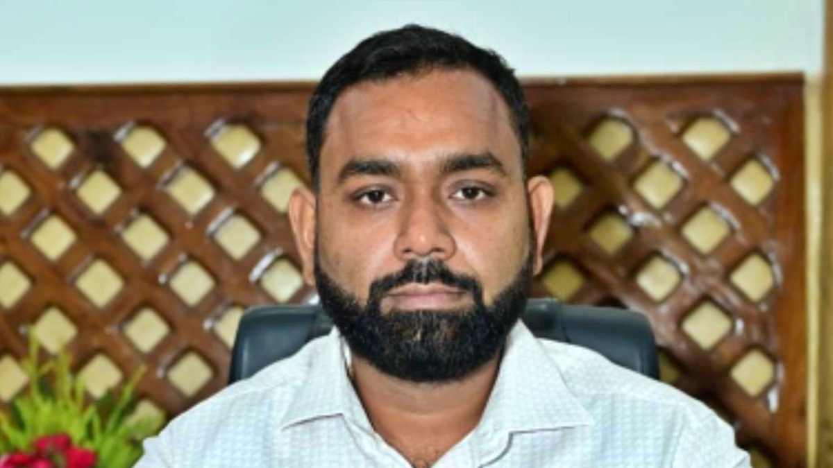 motihari sugar mill land scam