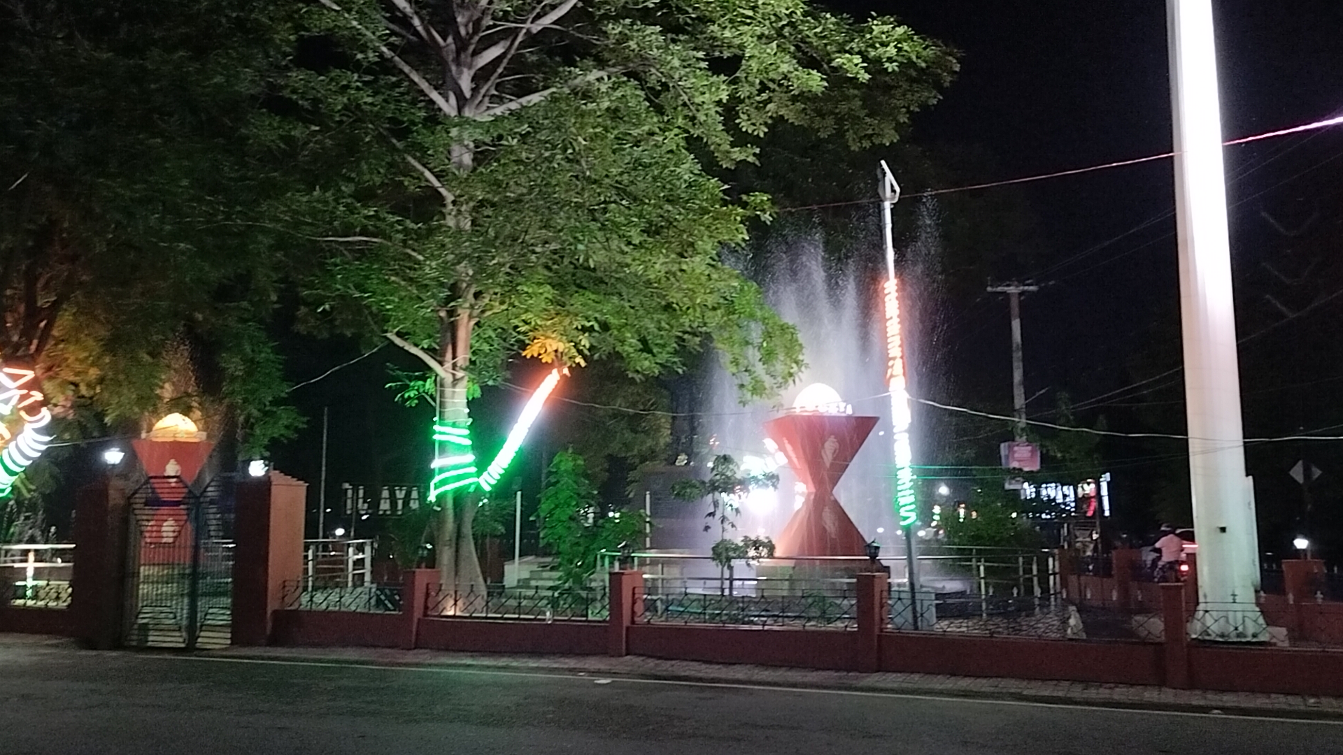 Gayaji city transforming