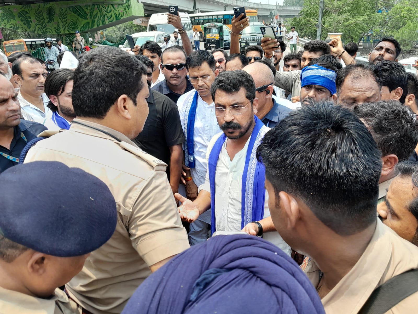 Tehri youth MURDER CASE