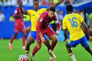 Colombia  Group K  Portugal vs Colombia  Cristiano Ronaldo