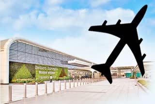 Government Decided To Set Up Bars at Airports in AP