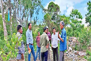 Kuppam Gold Mine Revival Plans to Restart AP Chigurugunta Gold Project