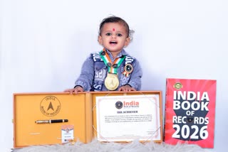 Meet the 19 Month Old Who Recognizes 170+ Objects Sets International Record