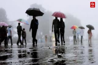 Himachal Weather Update