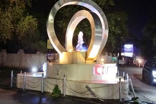 Gayaji city transforming