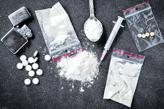 308 GM DRUG SEIZURE 7 HELD THRISSUR  DRUG SEIZURE CASE ARREST THRISSUR  TWO CONNECTED CASES IN THRISSUR  THRISSUR ARREST IN MDMA CASE