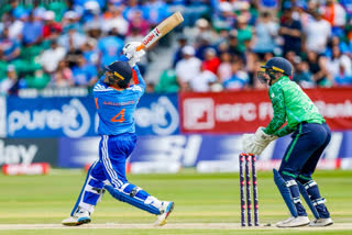 Ireland Clean Sweep India