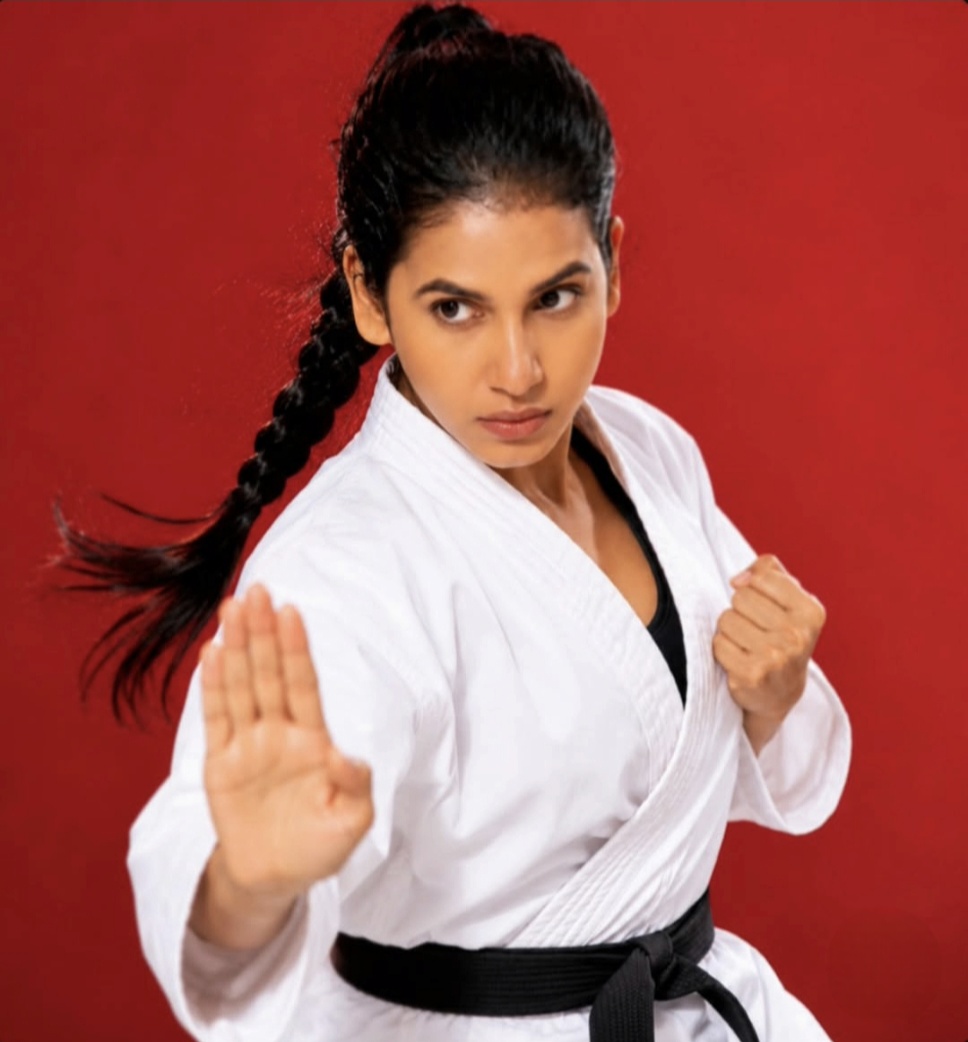Shaaila Tike Kulkarni