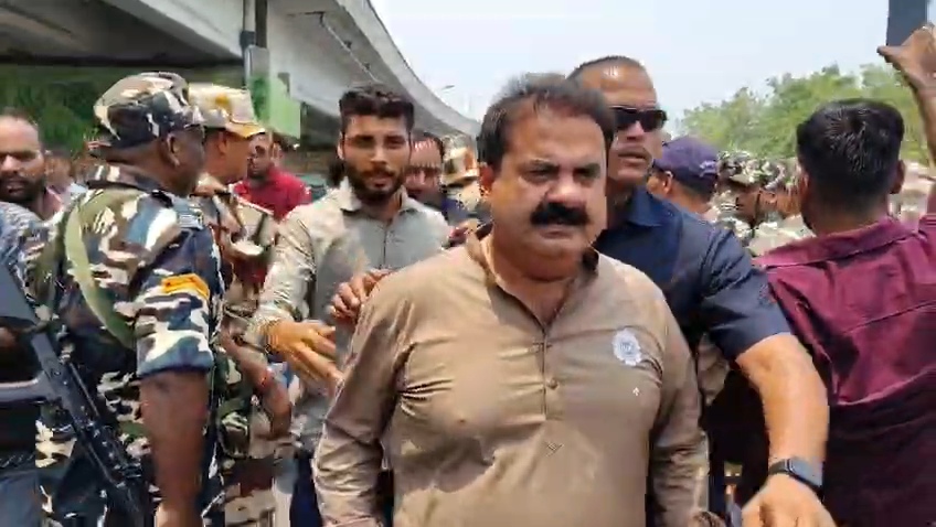 Tehri youth MURDER CASE