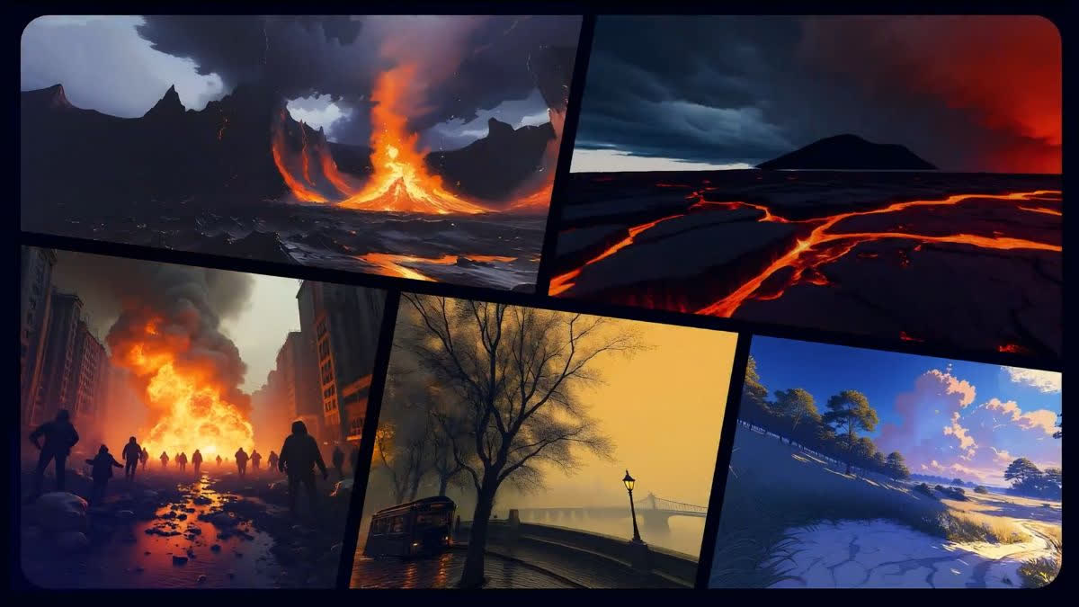 Hunyuan3D World Model is open source and available to use for all