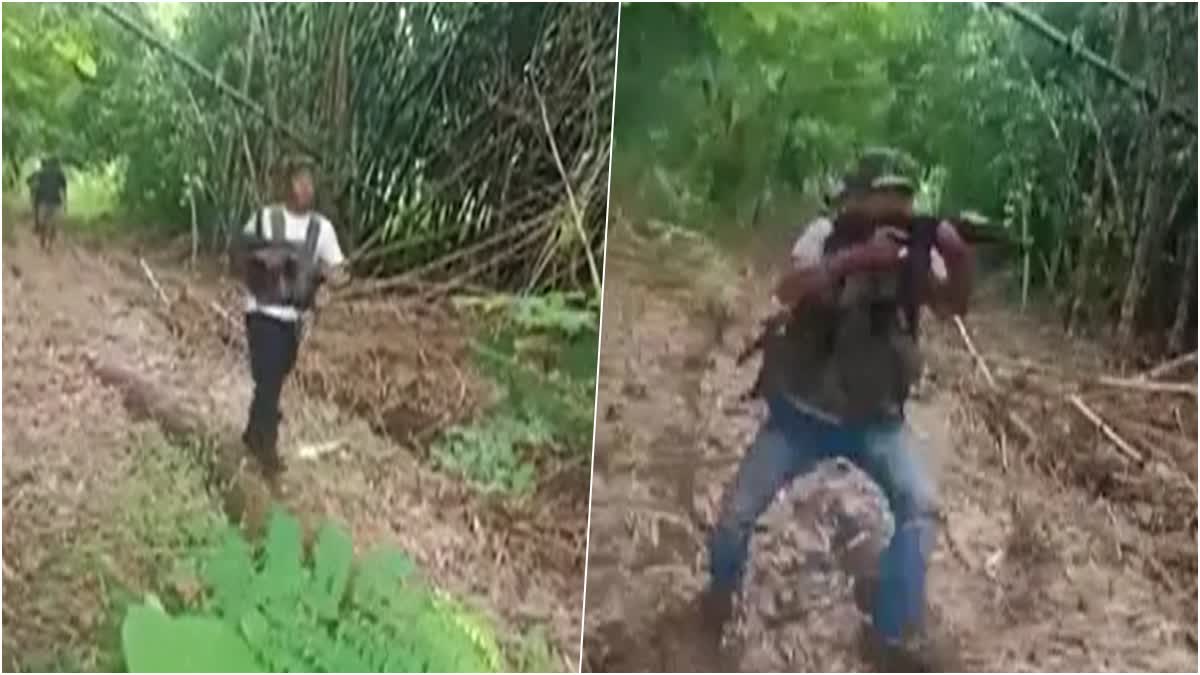 URIAMGHAT EVICTION