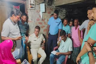 BENGALI MIGRANT WORKERS ISSUE