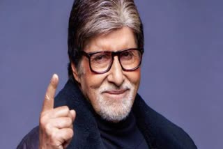 Amitabh Bachchan