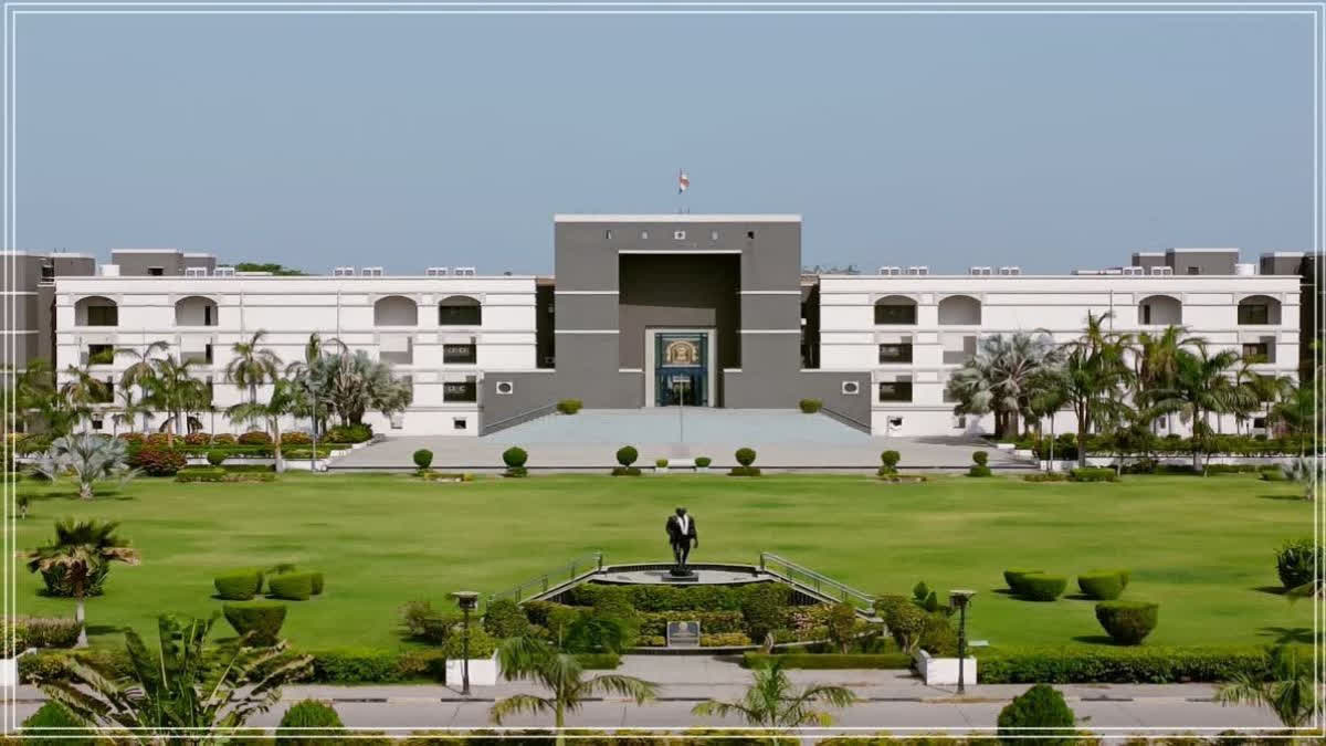 Wife Can Challenge Divorce Decree Even After Husband's Death: Gujarat ...