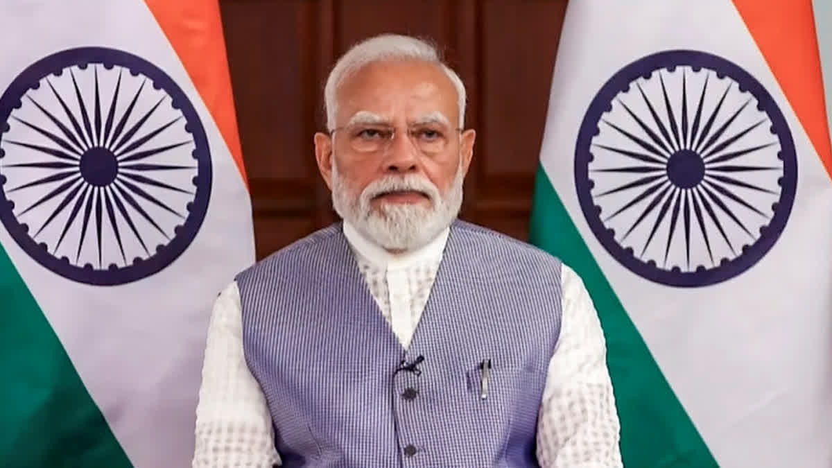 Meta restores PM Modi Facebook video