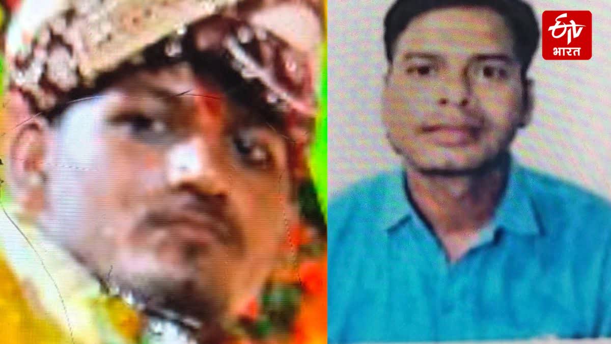 गोरखपुर में बाइकों की टक्कर में दो की मौत