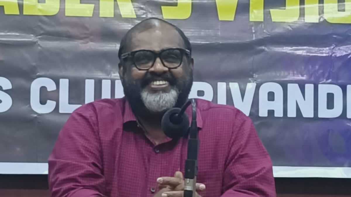 VEHICLE INSPECTIONS ON HIGHWAY  MINISTER CP JOHN  KERALA SIX ENFORCEMENT ZONES  MEASURES TO CURB SPEEDING KERALA