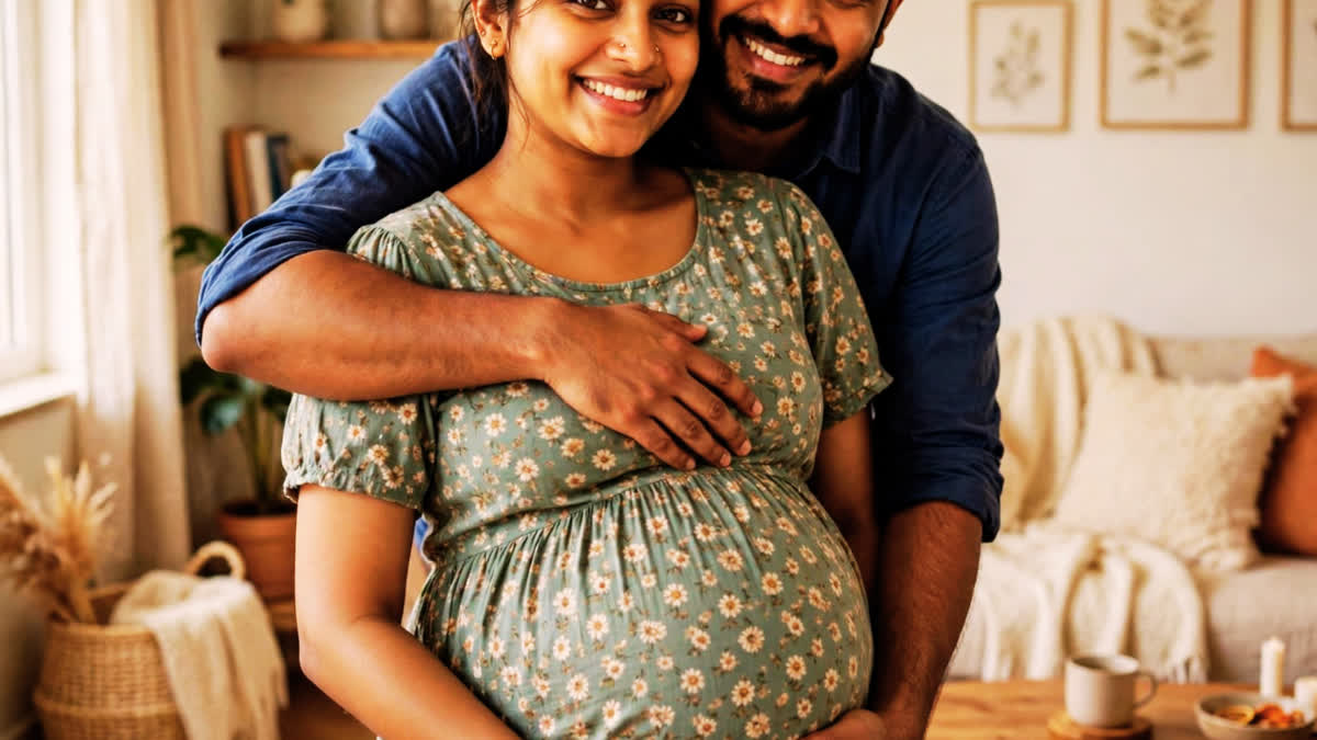 Find out from fertility experts what every couple should do before trying to conceive.