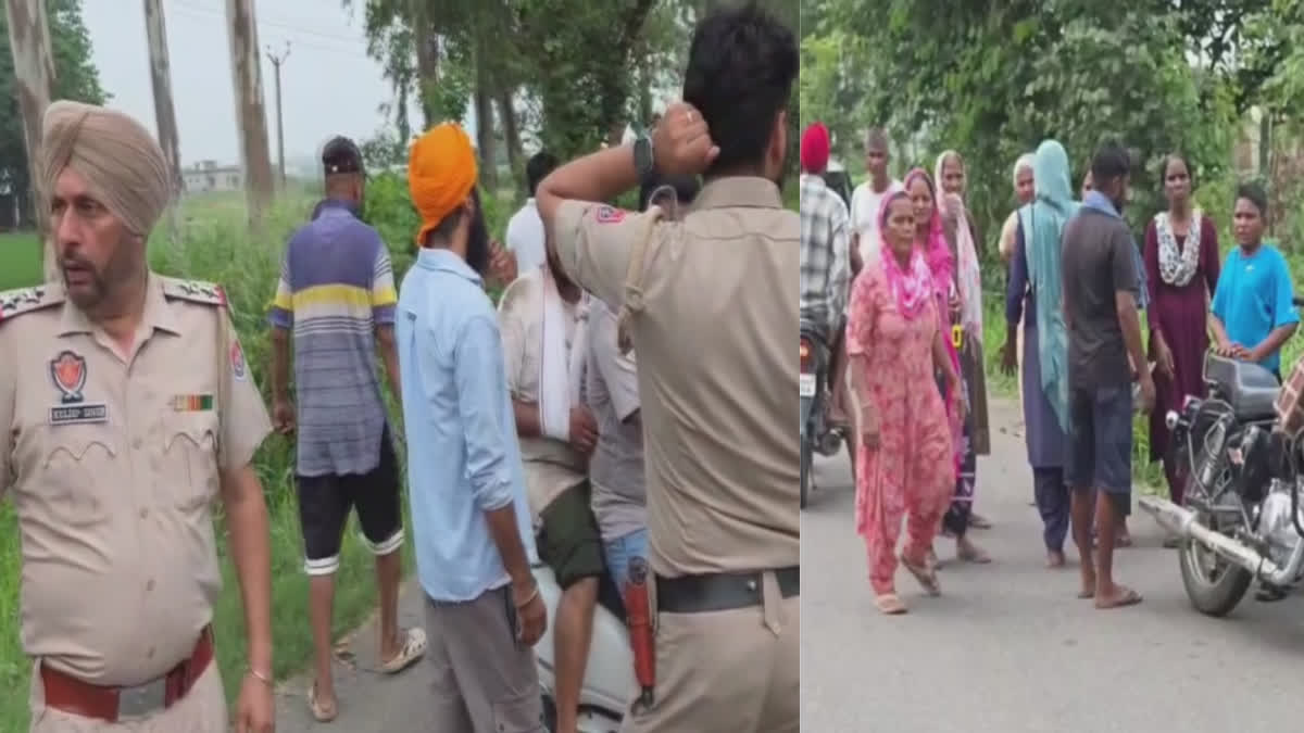GURDASPUR CLASH NEWS