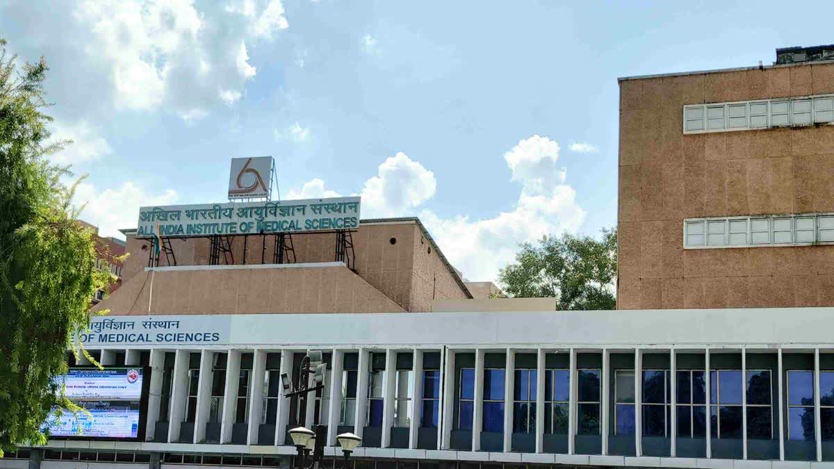 One-Third Faculty, 25% Non-Faculty Posts Lying Vacant Across 20 AIIMS: Govt Tells Parliament