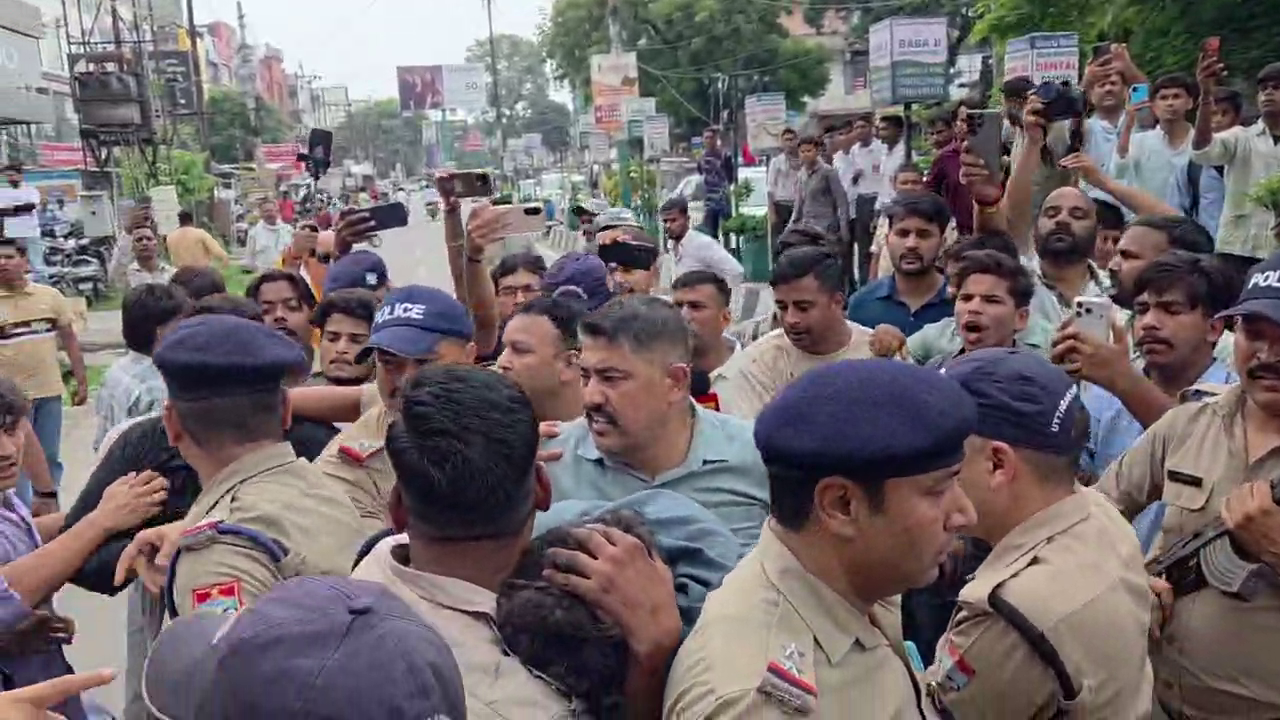 Rudrapur Gang Rape Case