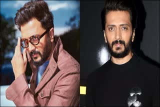 Riteish Deshmukh