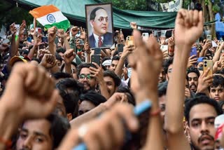 ASSAM NEET  ajay tewary assam home department  himanta biswa sarma neet cases  neet paper leak protest assam