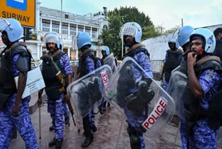 July 20 Protest Review: Troops Transferred From J&K, Manipur Not To Be Deployed For Delhi Crowd Control