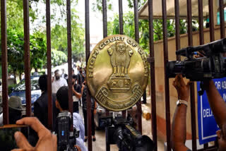 Ensure SIR Work Does Not Cause Unbearable Burden On School Teachers: Delhi HC to EC