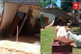 Charaideu district is ready to help flood affected people as per the Assam govt's instructions