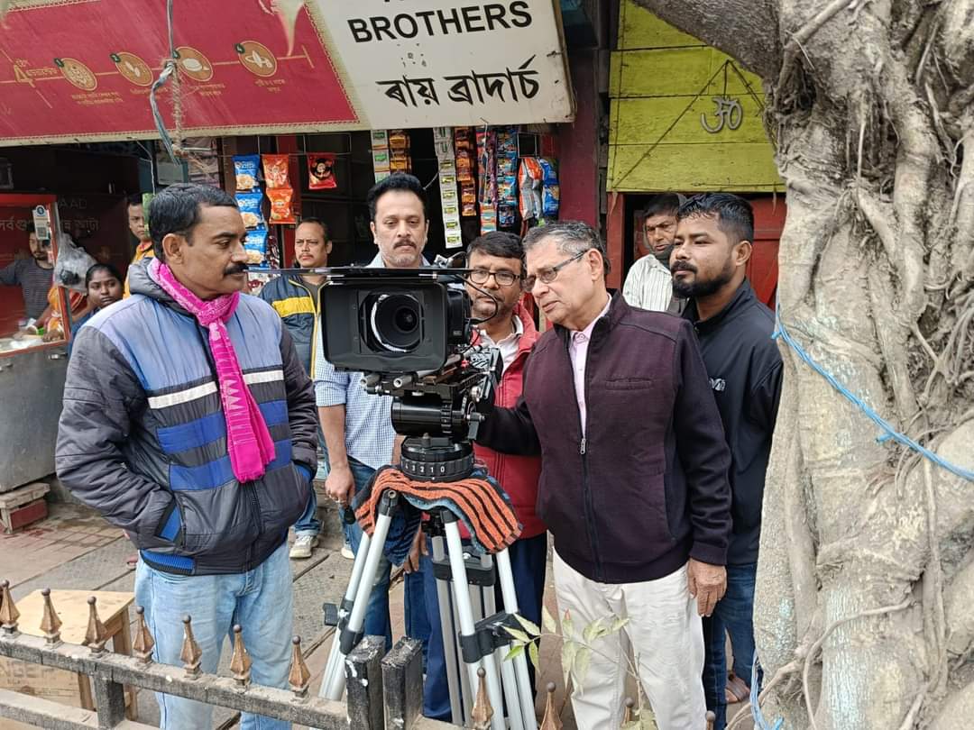 National Award-winning director Chandra Mudois new venture gomon the last journey to hit theatre soon