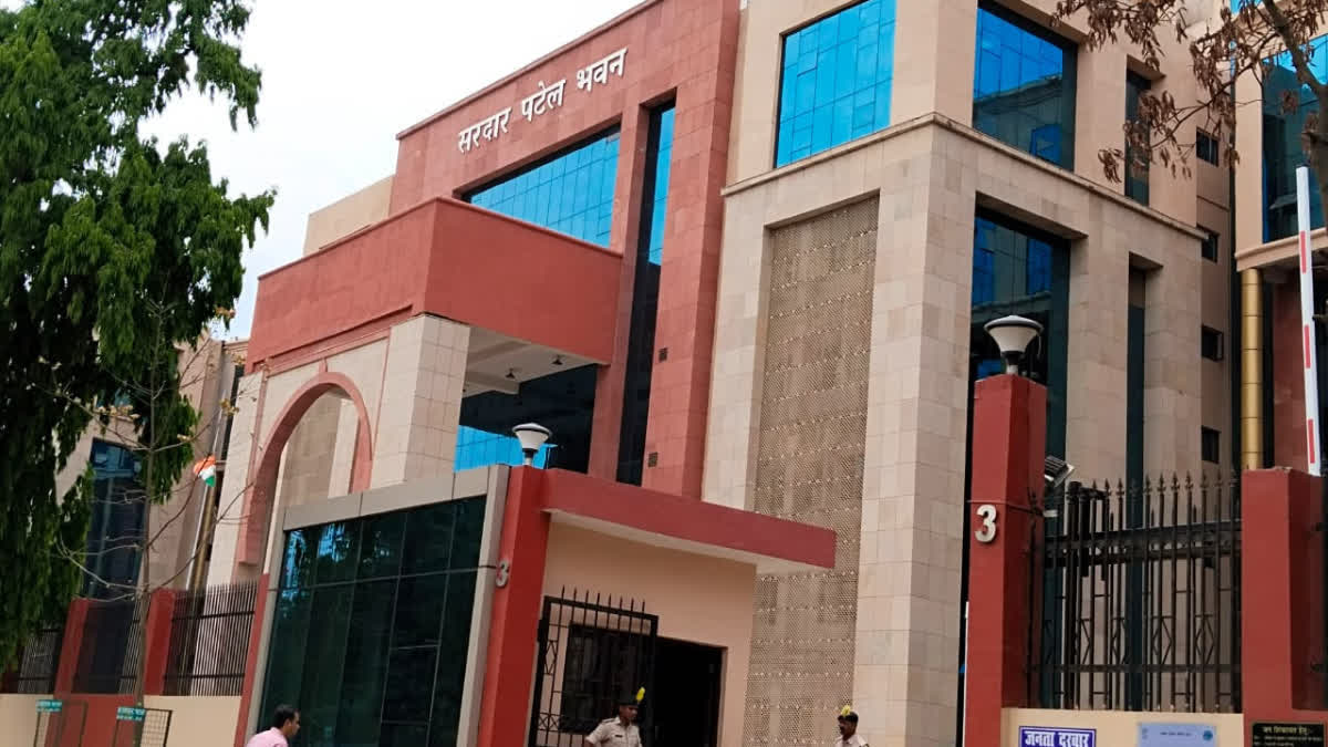 Pakistani terrorists entered Bihar