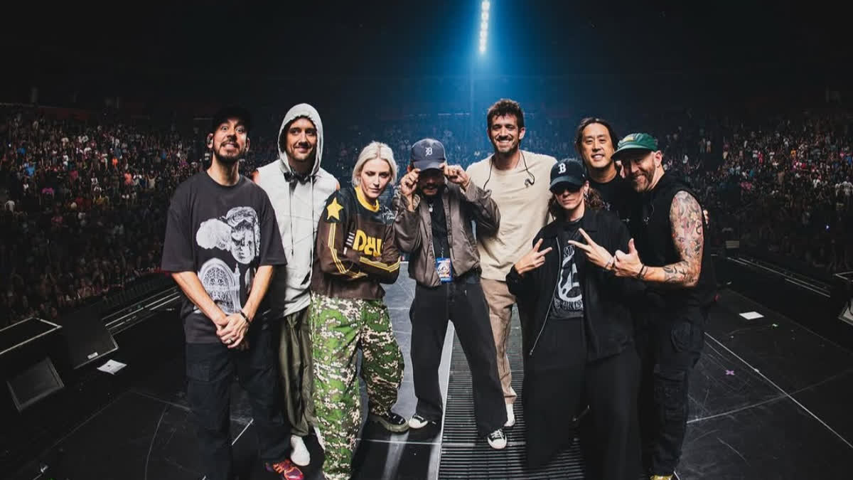 Linkin Park