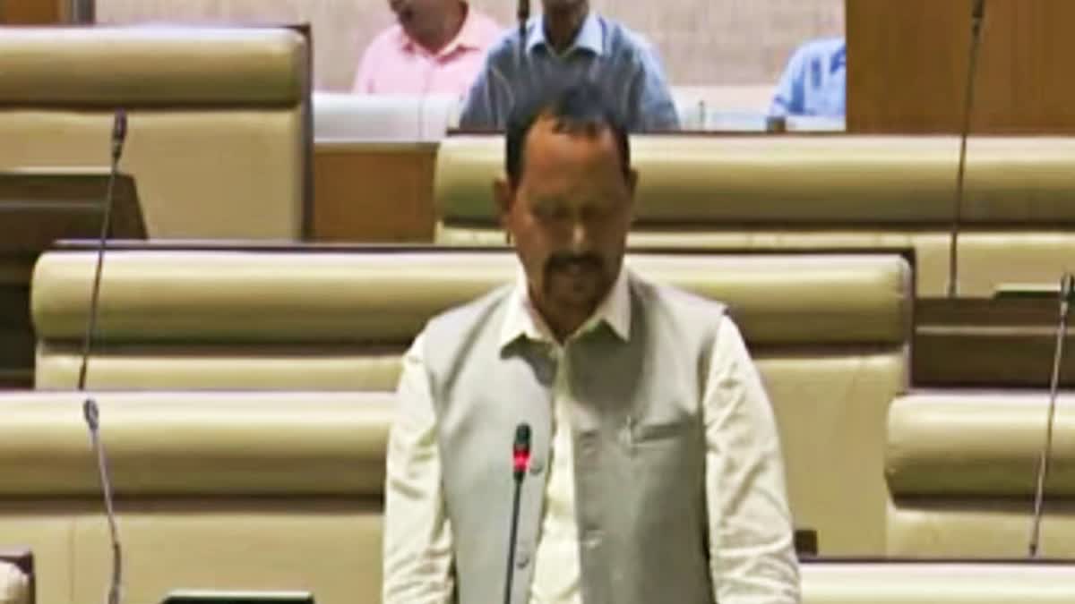 Jharkhand Assembly passes resolution demanding Bharat Ratna for Dishom Guru Shibu Soren