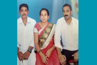 FAMILY SUICIDE IN KASARAGOD  കാസർകോട് കൂട്ട ആത്മഹത്യ  SUICIDE CASE KASARAGOD  SUICIDE IN KERALA