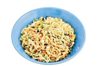 Pongal Noodles Recipe
