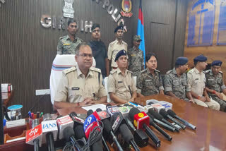 Bomb threats to ministers