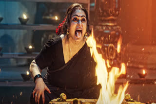 Shilpa Shirodkar Jatadhara