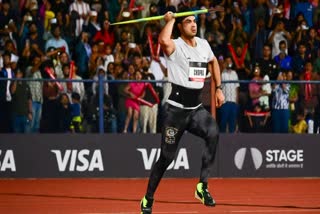 Neeraj Chopra