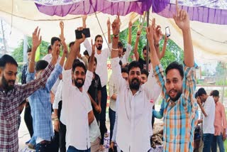 Rajasthan SI Recruitment 2021