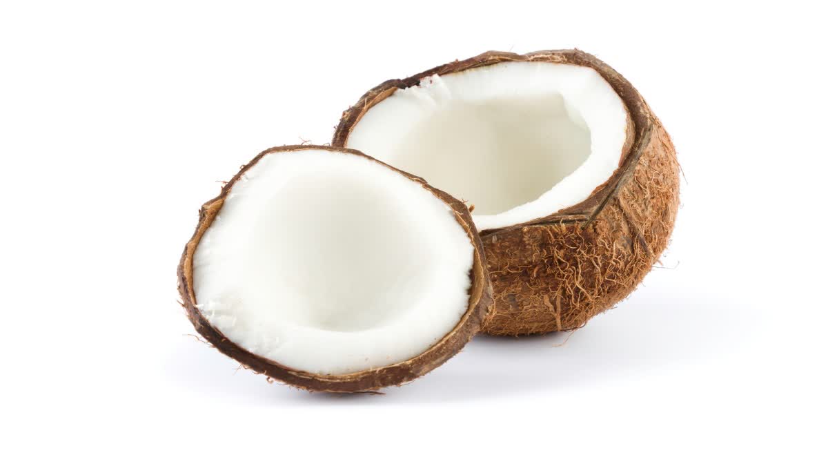 How to Store Raw Coconut