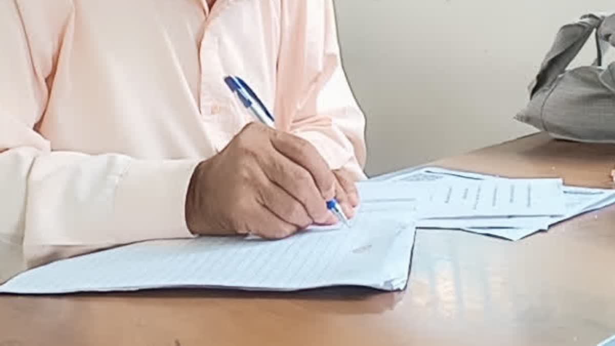 government-announces-draft-rules-to-make-competitive-exams-and-recruitments-more-stringent