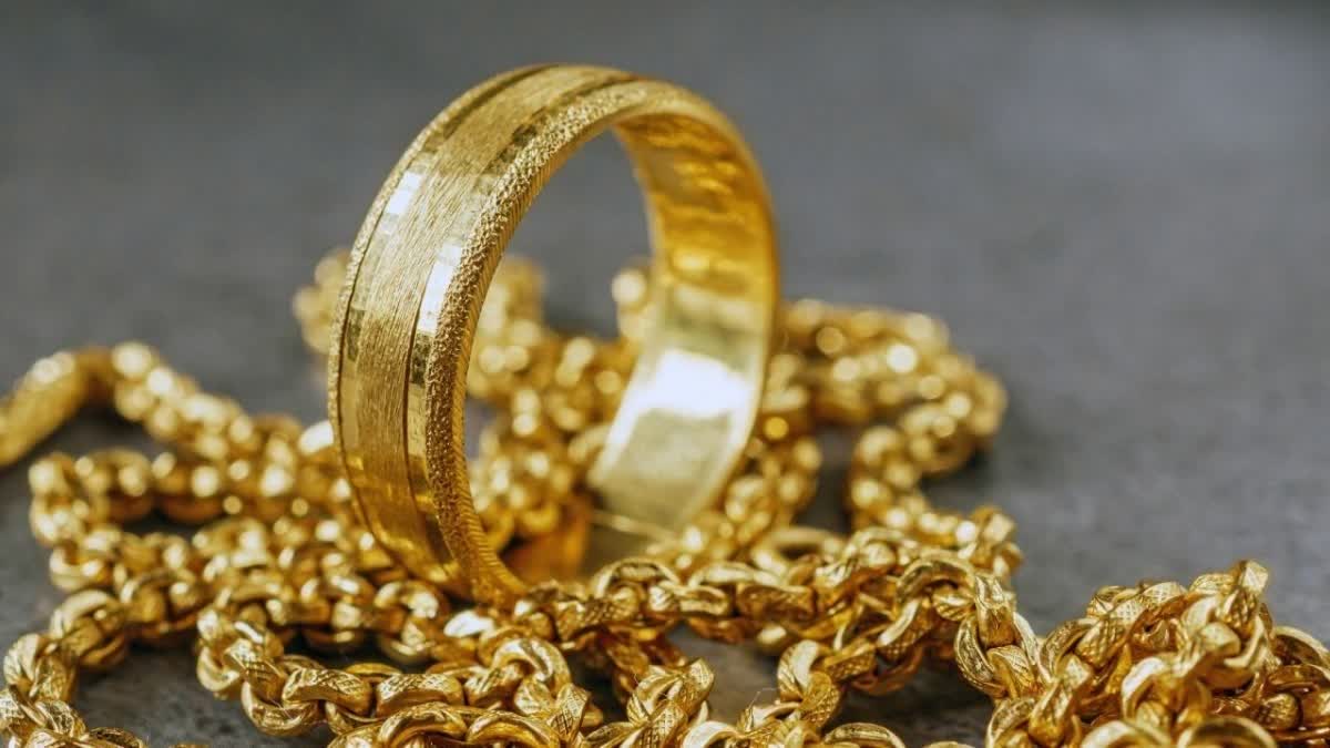 GOLD PRICE DROP KERALA KGSMA GOLD RATE UPDATE GOLD PRICE AUGUST 2026 KERALA GOLD MARKET NEWS
