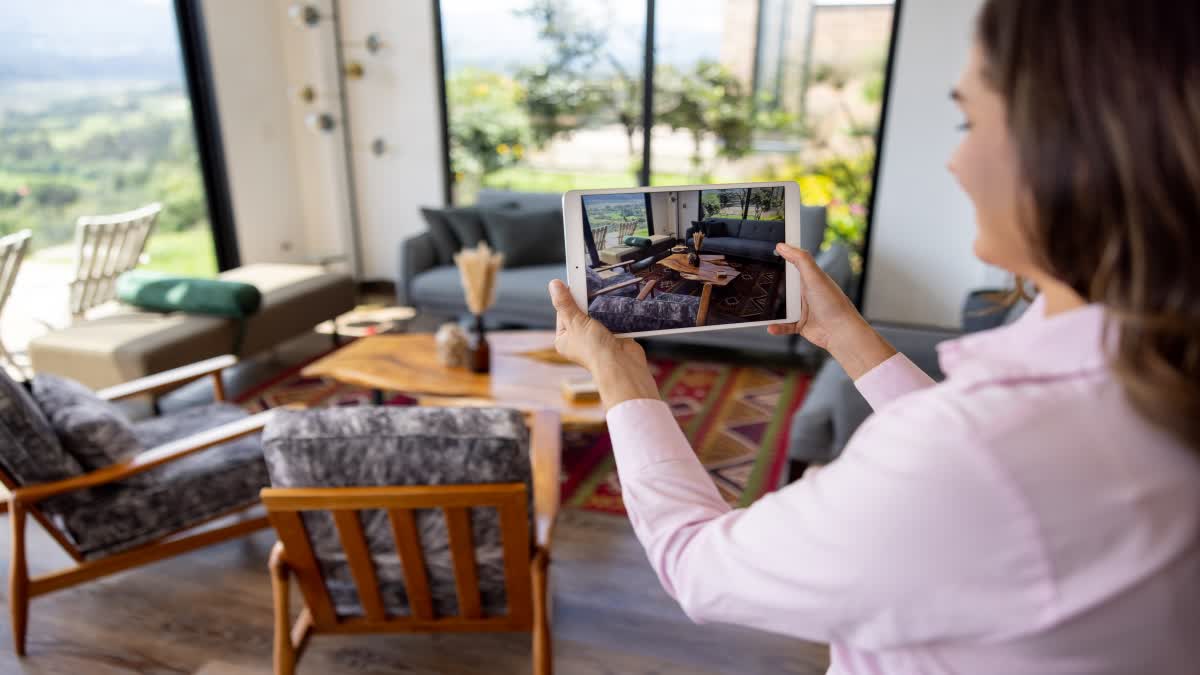 Home Tour Video Creating