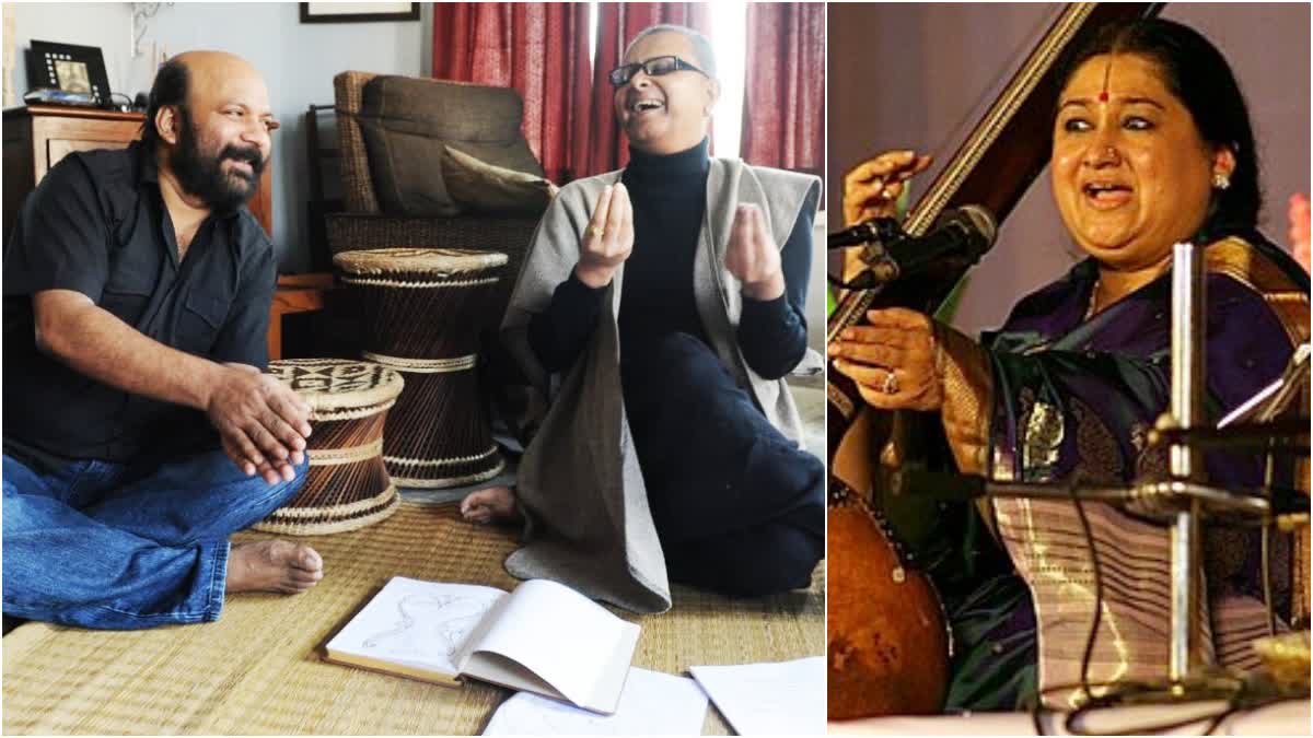 ঋতুপর্ণ ঘোষের জন্মদিনে দেবজ্যোতি মিশ্রের 'পিয়া তোরা ক্যায়সা অভিমান', শহরে শুভা মুদগল